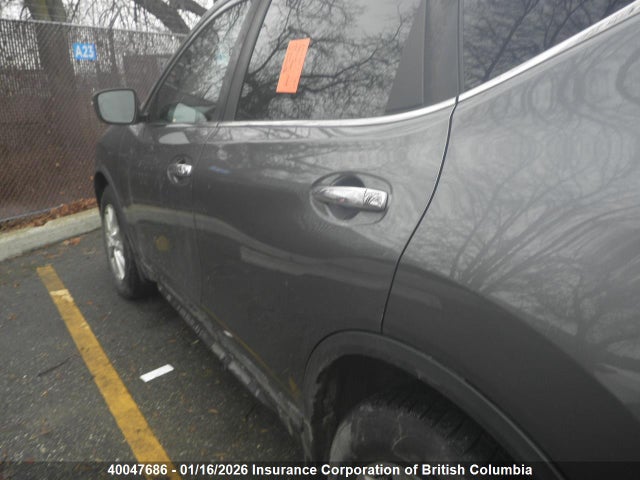 Aukcja sprzedaży 2018 Nissan Rogue, vin: 5N1AT2MVXJC763555, numer aukcji: 40047686