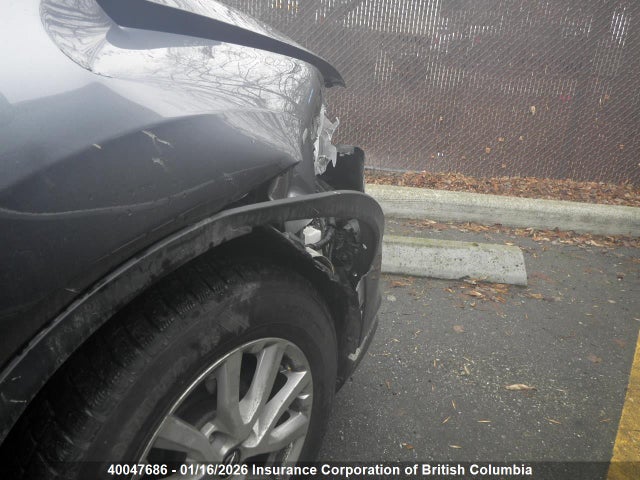 Aukcja sprzedaży 2018 Nissan Rogue, vin: 5N1AT2MVXJC763555, numer aukcji: 40047686