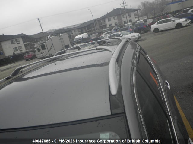 Aukcja sprzedaży 2018 Nissan Rogue, vin: 5N1AT2MVXJC763555, numer aukcji: 40047686