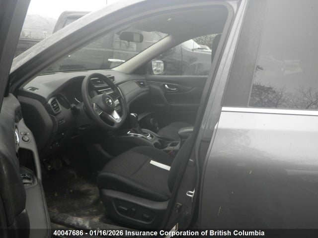 Aukcja sprzedaży 2018 Nissan Rogue, vin: 5N1AT2MVXJC763555, numer aukcji: 40047686