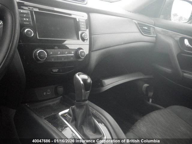 Aukcja sprzedaży 2018 Nissan Rogue, vin: 5N1AT2MVXJC763555, numer aukcji: 40047686