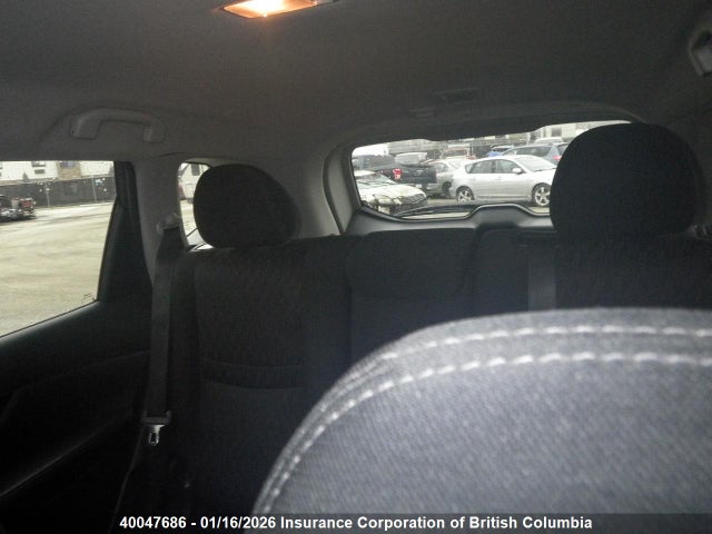 Aukcja sprzedaży 2018 Nissan Rogue, vin: 5N1AT2MVXJC763555, numer aukcji: 40047686
