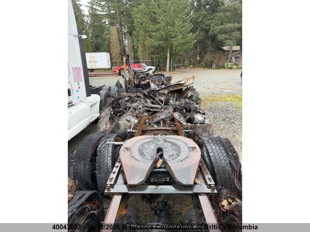 3AKJHHDR6LSLJ3736 Freightliner Cascadia 126