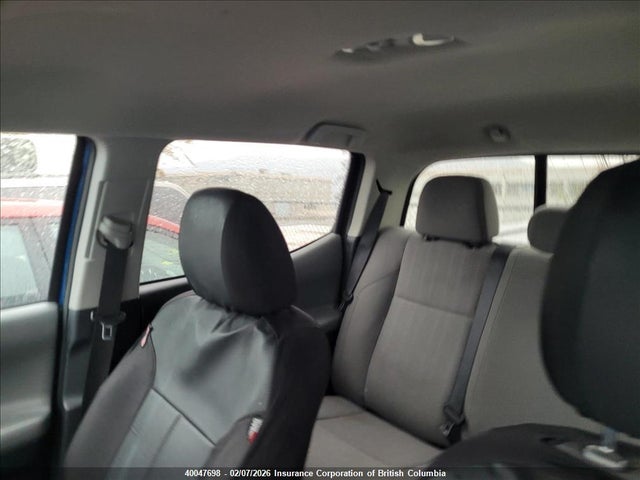 5TFDZ5BN4GX012148 Toyota Tacoma Dbl Cab/sr5/trd Sport/or