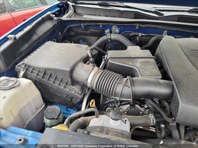 5TFDZ5BN4GX012148 Toyota Tacoma Dbl Cab/sr5/trd Sport/or