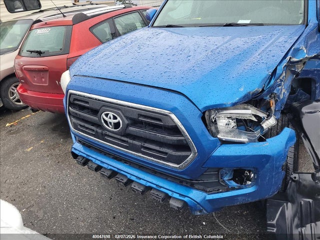 5TFDZ5BN4GX012148 Toyota Tacoma Dbl Cab/sr5/trd Sport/or