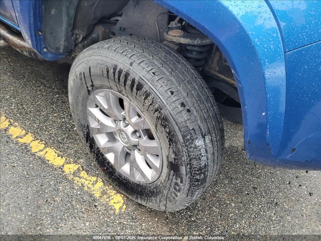 5TFDZ5BN4GX012148 Toyota Tacoma Dbl Cab/sr5/trd Sport/or