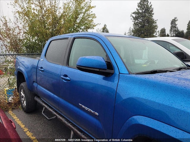 5TFDZ5BN4GX012148 Toyota Tacoma Dbl Cab/sr5/trd Sport/or