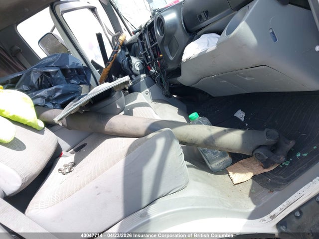 Продаж на аукціоні авто 2012 Hino 195, vin: JHHSDL2H5CK001040, номер лоту: 40047714