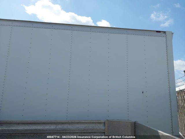 Продаж на аукціоні авто 2012 Hino 195, vin: JHHSDL2H5CK001040, номер лоту: 40047714