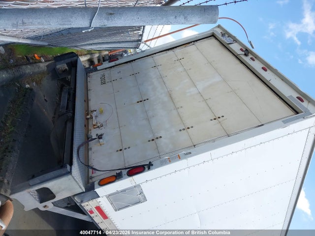 Продаж на аукціоні авто 2012 Hino 195, vin: JHHSDL2H5CK001040, номер лоту: 40047714