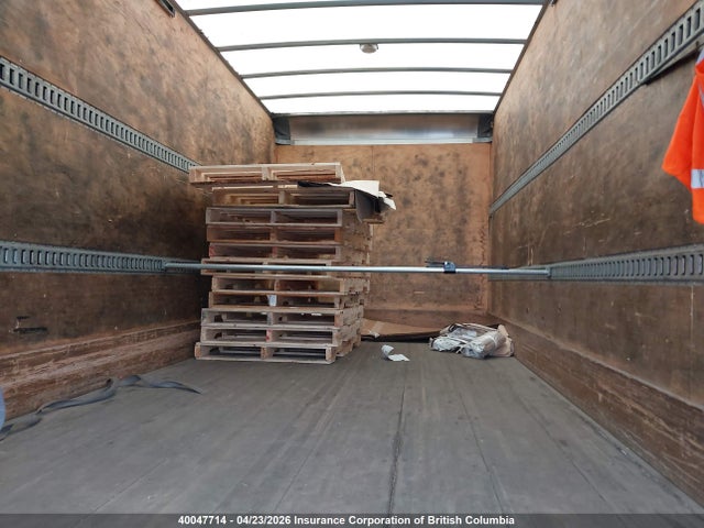 Продаж на аукціоні авто 2012 Hino 195, vin: JHHSDL2H5CK001040, номер лоту: 40047714