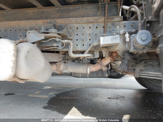 Продаж на аукціоні авто 2012 Hino 195, vin: JHHSDL2H5CK001040, номер лоту: 40047714