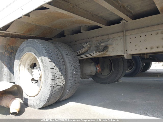 Продаж на аукціоні авто 2012 Hino 195, vin: JHHSDL2H5CK001040, номер лоту: 40047714