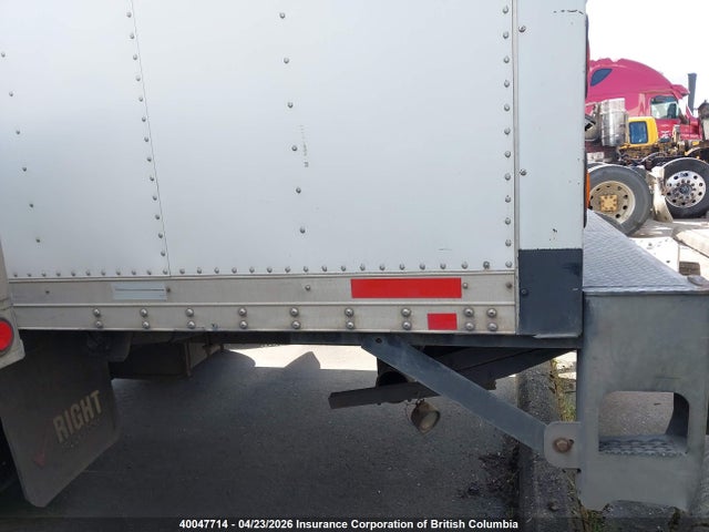Продаж на аукціоні авто 2012 Hino 195, vin: JHHSDL2H5CK001040, номер лоту: 40047714