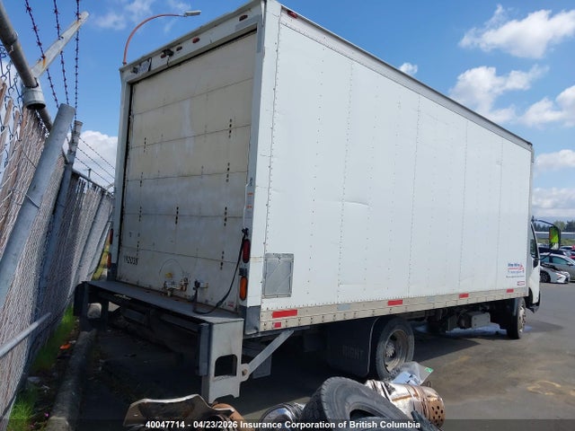 Продаж на аукціоні авто 2012 Hino 195, vin: JHHSDL2H5CK001040, номер лоту: 40047714