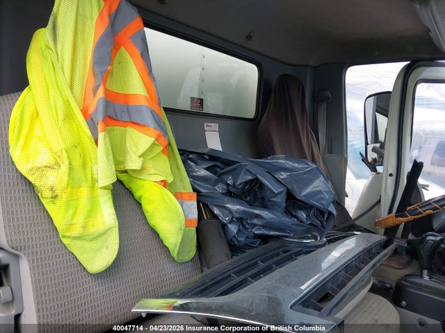 Продаж на аукціоні авто 2012 Hino 195, vin: JHHSDL2H5CK001040, номер лоту: 40047714