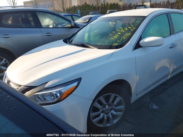 1N4AL3AP8HC248201 Nissan Altima 2.5/s/sv/sl/sr