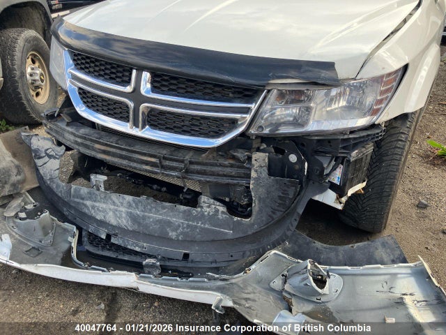 Dodge Journey R/t 2014 3C4PDDFG5ET199913 Image 11