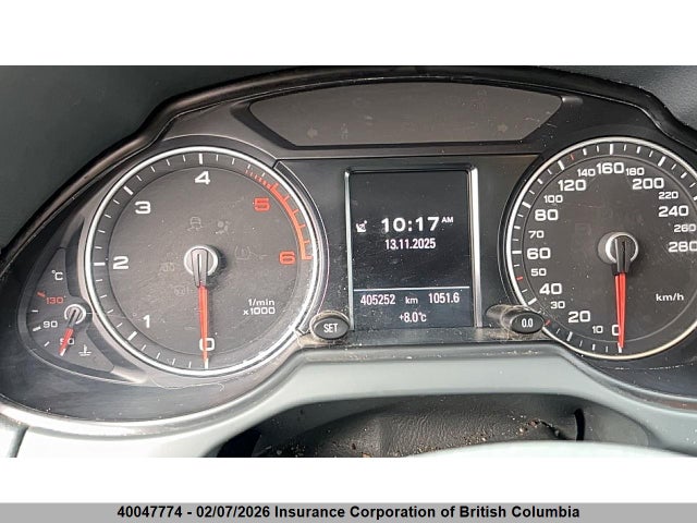 WA1LMCFP9FA051565 Audi Q5