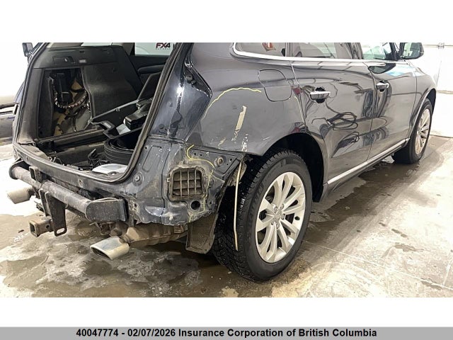 WA1LMCFP9FA051565 Audi Q5
