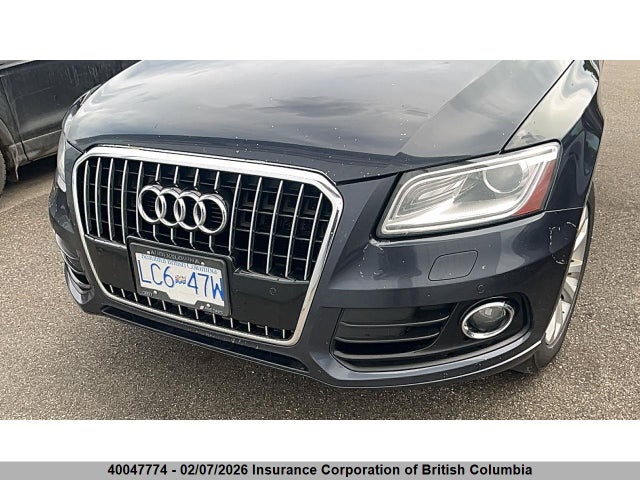 WA1LMCFP9FA051565 Audi Q5