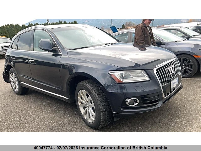 WA1LMCFP9FA051565 Audi Q5