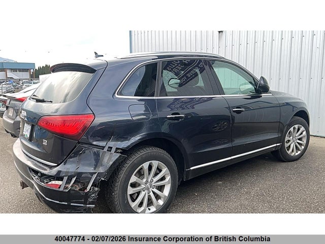WA1LMCFP9FA051565 Audi Q5