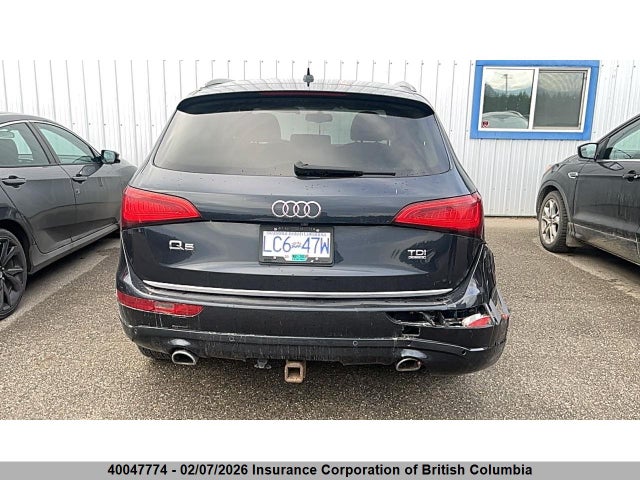 WA1LMCFP9FA051565 Audi Q5