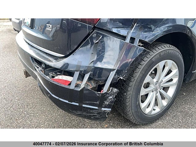 WA1LMCFP9FA051565 Audi Q5