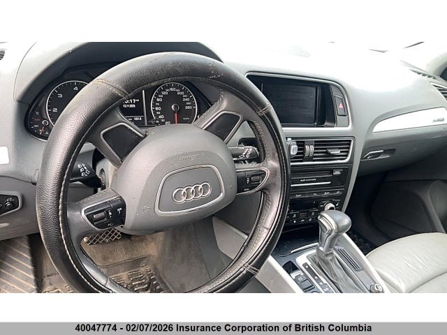 WA1LMCFP9FA051565 Audi Q5