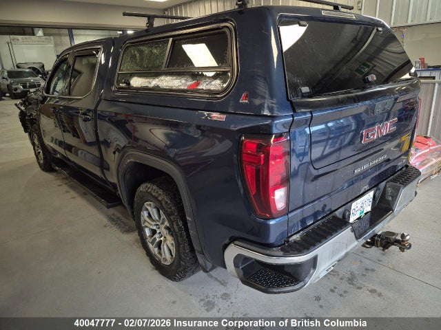 3GTU9BET8MG352590 GMC Sierra 1500 Sle