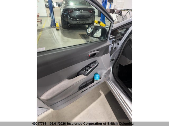 Aukcja sprzedaży 2007 Honda Civic, vin: 2HGFA16387H000804, numer aukcji: 40047796