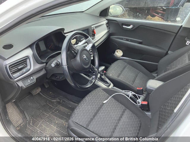 3KPA25AB3JE094962 KIA RIO LX/S