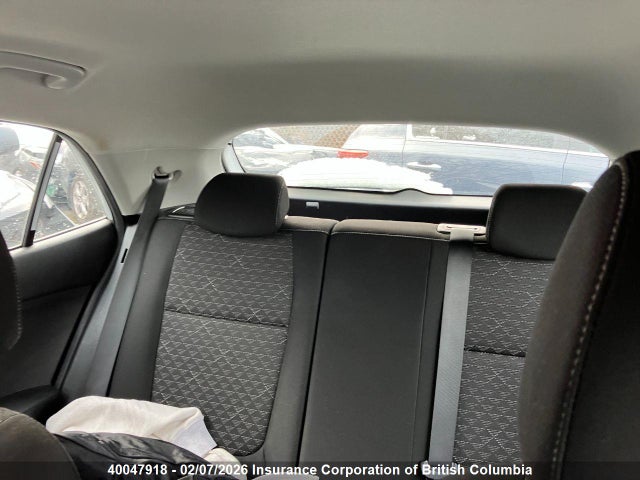 3KPA25AB3JE094962 KIA RIO LX/S