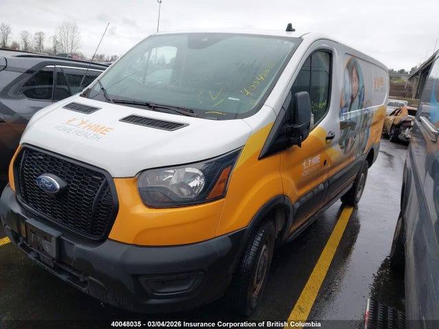 1FTBR1Y81MKA73399 Ford Transit T-250