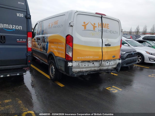 1FTBR1Y81MKA73399 Ford Transit T-250