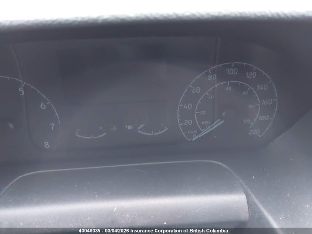 1FTBR1Y81MKA73399 Ford Transit T-250