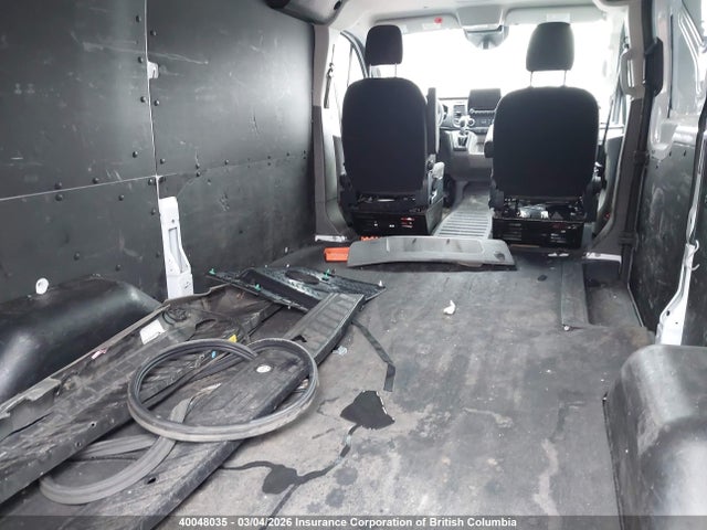1FTBR1Y81MKA73399 Ford Transit T-250