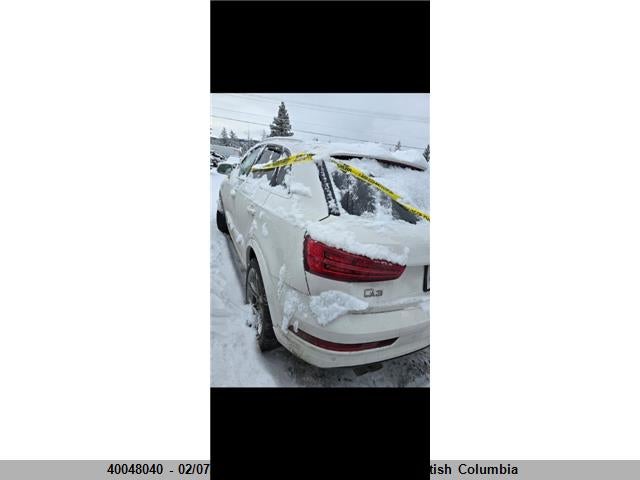 WA1JCCFS0JR023811 Audi Q3