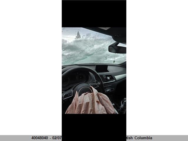 WA1JCCFS0JR023811 Audi Q3