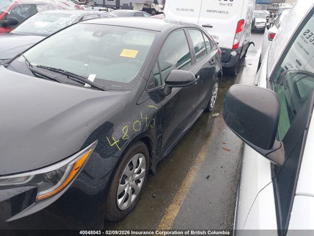 Toyota COROLLA LE 2020 5YFBPRBE2LP045064 Image 14