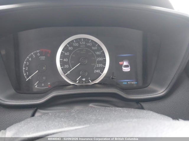 Toyota COROLLA LE 2020 5YFBPRBE2LP045064 Image 15