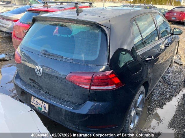 3VW447AU7JM292368 Volkswagen GTI