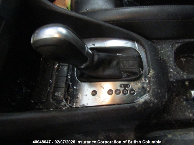 3VWPL7AJ6EM611075 Volkswagen Golf