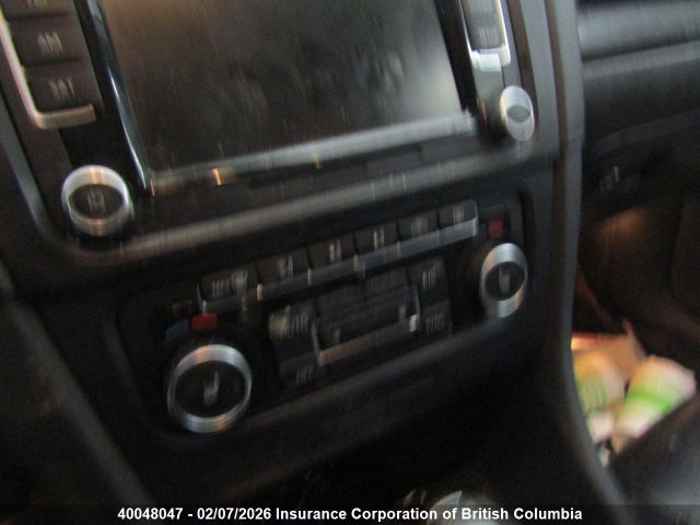 3VWPL7AJ6EM611075 Volkswagen Golf