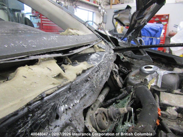 3VWPL7AJ6EM611075 Volkswagen Golf