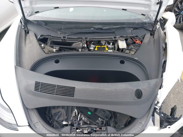 5YJ3E1EA9MF867152 Tesla Model 3 Standard Range/standard Range Plus