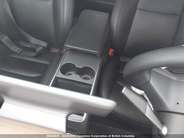 5YJ3E1EA9MF867152 Tesla Model 3 Standard Range/standard Range Plus