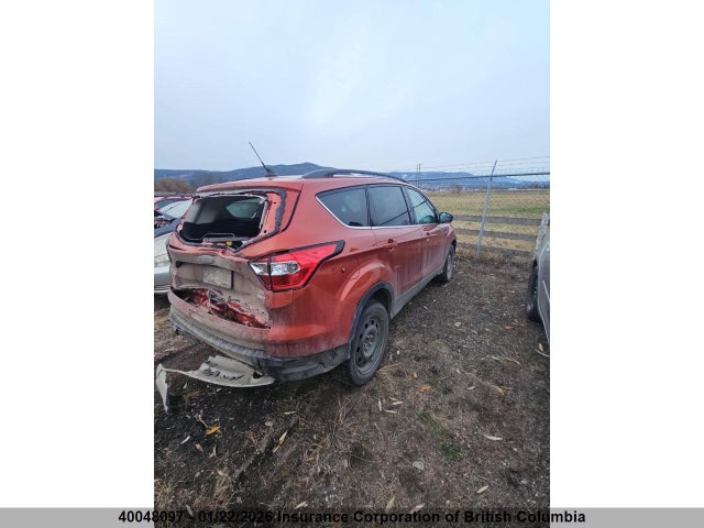 1FMCU9HDXKUB70564 Ford ESCAPE SEL
